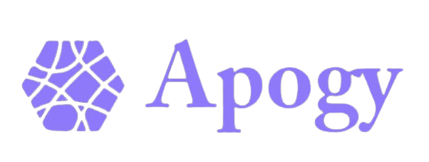 Apogy Logo